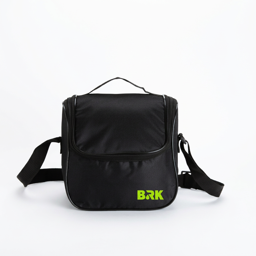 Bolsa Térmica 6L – Modelo oficial