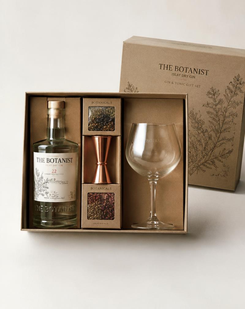 Kits Gin Tônica